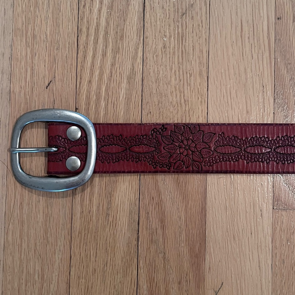 Lucky Brand Belt